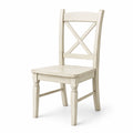Esszimmerstuhl Holz Beige