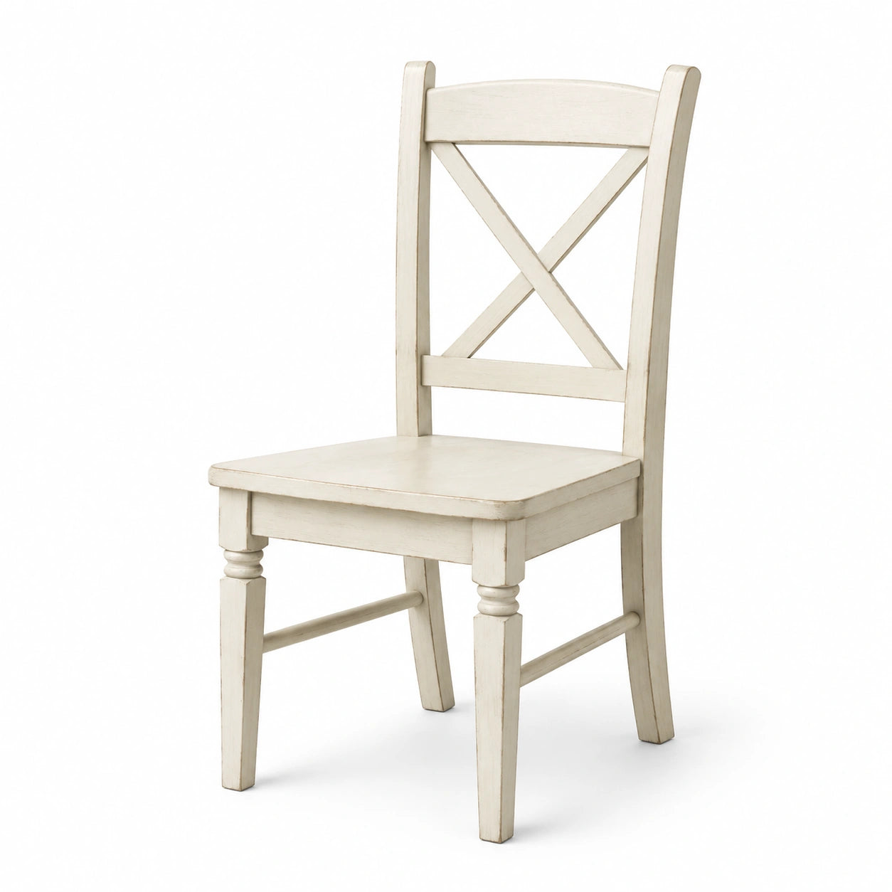 Esszimmerstuhl Holz Beige
